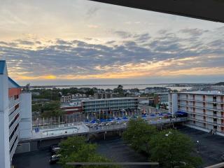 Ocean Hideaway 610 condo - 3