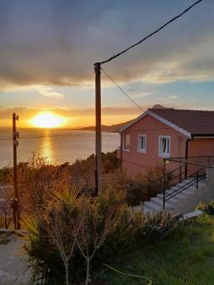 Apartments with a parking space Omis - 23229 - Omiš - 9