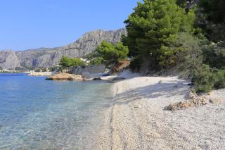 Apartments with parking space Omis - 23229 - 7