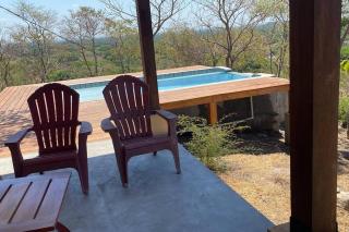 Pool House, surf stay Nicaragua - El Viejo - 8