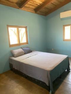 Pool House, surf stay Nicaragua - El Viejo - 2