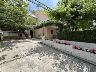 Apartments with parking space Dramalj, Crikvenica - 23261 - 4