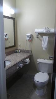 Best Western Plus Springfield Airport Inn - Springfield - 6