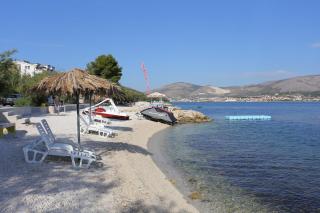 Apartments with a parking space Zedno, Ciovo - 23279 - Trogir - 9