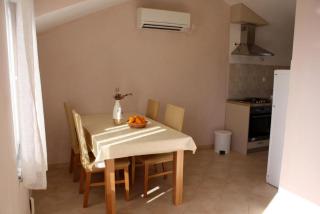 Apartments with a parking space Zedno, Ciovo - 23279 - Trogir - 1