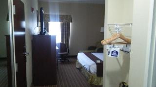 Best Western Plus Springfield Airport Inn - Springfield - 5