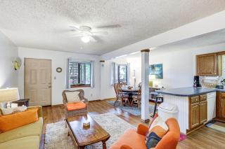 Ocean City Condo with Pool Access Walk to Beach! - 4