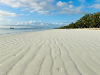2 bedroom luxury villa Diani - Galu - 1