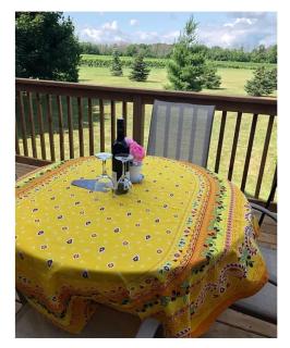 Cobblestone Bed and Breakfast - Niagara on the Lake - 6
