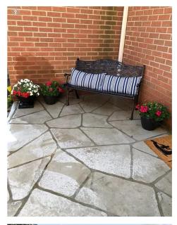 Cobblestone Bed and Breakfast - 1