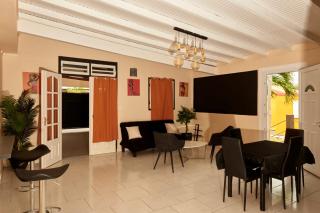 Gîte de vieux fort - 4