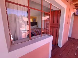 kawsay Wasi Lodge De Oswaldo Cari - 8