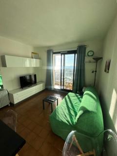 Résidence Verdon - Magnifique T2, vue mer , à proximité des plages et des commerces MAE-6111 - Six-Fours-les-Plages - 8