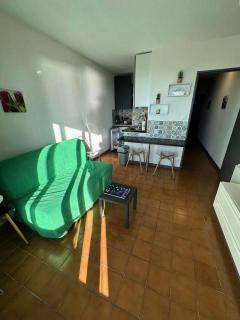 Résidence Verdon - Magnifique T2, vue mer , à proximité des plages et des commerces MAE-6111 - 7