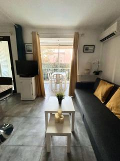 Résidence Verdon - T3 climatisé dans domaine avec piscine proche de la mer MAE-3681 - Six-Fours-les-Plages - 9