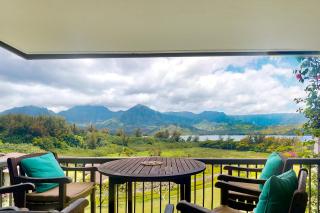 Hanalei Bay Resort 4205 six - Princeville - 6