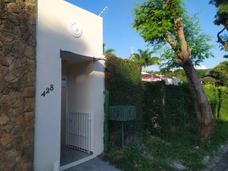 Flat Mobiliado de 25 m2 - Estilo Pousada - não é a casa - Atibaia - 7