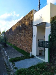Flat Mobiliado de 25 m2 - Estilo Pousada - não é a casa - Atibaia - 6