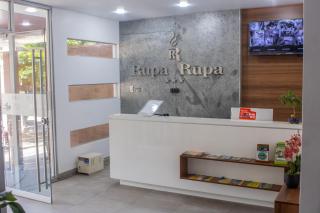 Hotel Rupa Rupa - 9