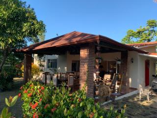 Villa en Sajoma La Mansión - San José de Las Matas - 0
