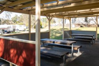 Katoomba Falls Tourist Park - Katoomba - 2