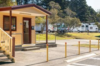 Katoomba Falls Tourist Park - Katoomba - 5