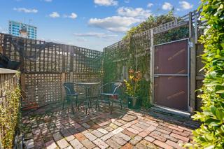 Simple Comfort - One bedder in South Yarra - Melbourne - 7