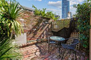 Simple Comfort - One bedder in South Yarra - Melbourne - 6