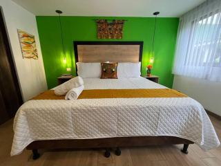 Dk2 complete studio in Zona Viva - Guatemala - 4