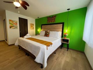 Dk2 complete studio in Zona Viva - Guatemala - 2