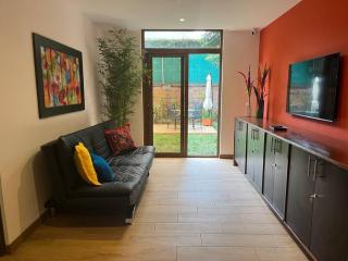 Dk2 complete studio in Zona Viva - Guatemala - 1
