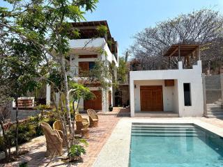 Casa Chiquilluma - Piedra Blanca - 1