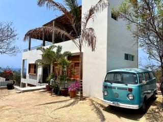 Casa Chiquilluma - Piedra Blanca - 0