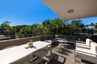 Fuller Holidays - Drift Penthouse - Luxury Apartment With Pool Byron Town - 5