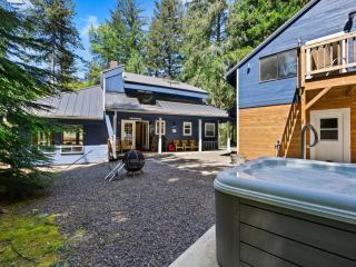 Landen Lodge - Meredith Lodging - 9