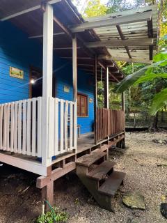 Hotel Mon Ami - El Remate - 4