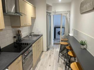 Harrington Apartments in Central London - Londra - 8