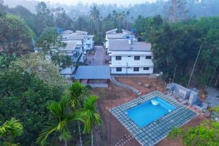 Loreal Luxury Holiday villa - Ambalavayal - 0
