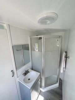 Glamping Container Stay - 2