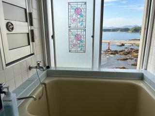 Villa Shirahama Ajisai - Kanayama - 8