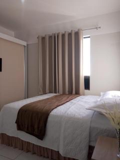 Apartamento Aconchegante - Natal - 1