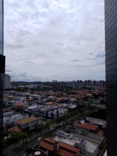 Apartamento Aconchegante - Natal - 2