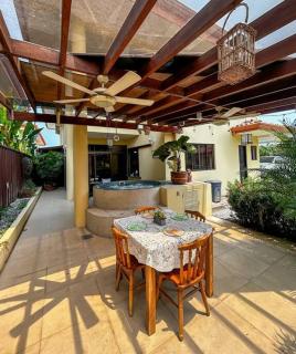 Beautiful Family Villa near Punta Leona - Quebrada Ganado - 7