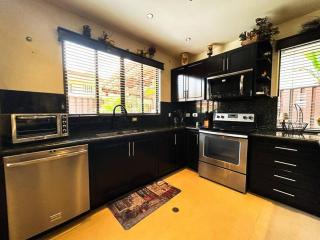 Beautiful Family Villa near Punta Leona - Quebrada Ganado - 4
