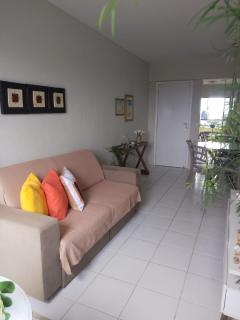 Apartamento Aconchegante - Natal - 4