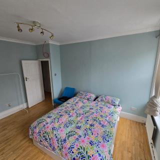 MARYLEBONE- HIGH STREET Flat PERFECT LOCATION - London - 2