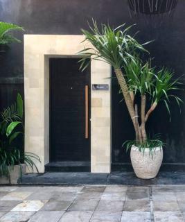 Villa Teratai - Seminyak - 7