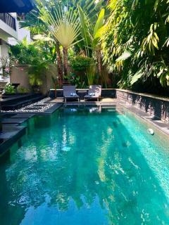 Villa Teratai - Seminyak - 5