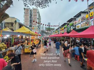 Robertson to be opened - 5