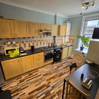 MARYLEBONE- HIGH STREET Flat PERFECT LOCATION - London - 7